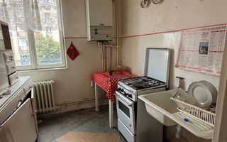 Apartament ultracentral 2 camere Gherla - Poză 1