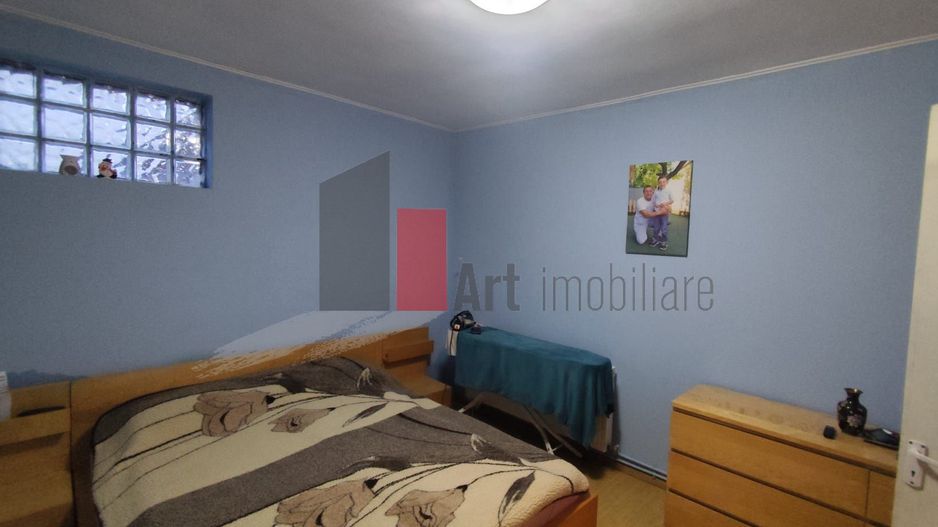 Apartament cu 3 camere de inchiriat in zona Bucurestii Noi - Poză 6