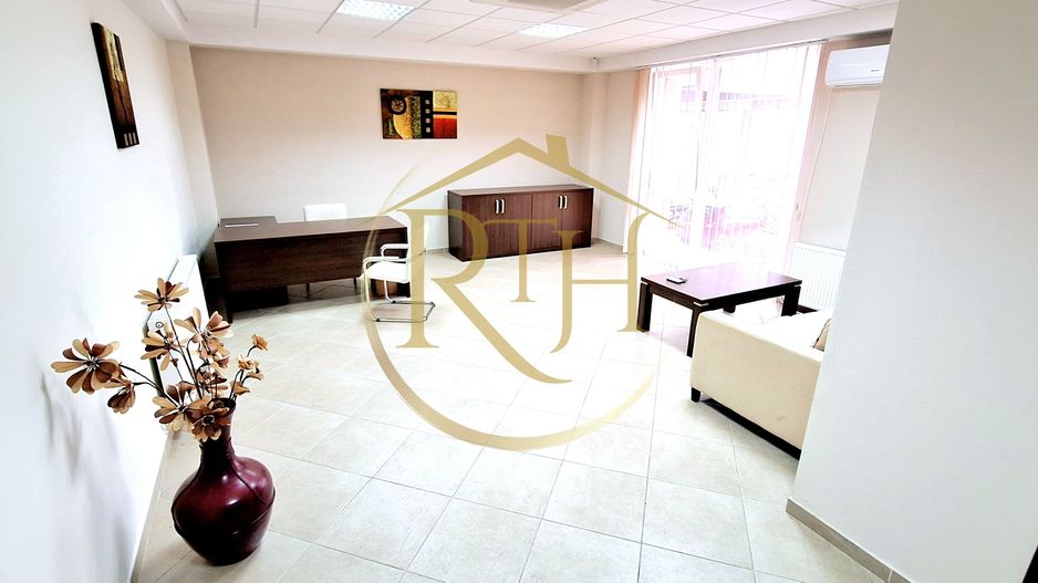 Oferim spre inchiriere spatiu de birou aproape de Spitalul Judetean - Poză 4