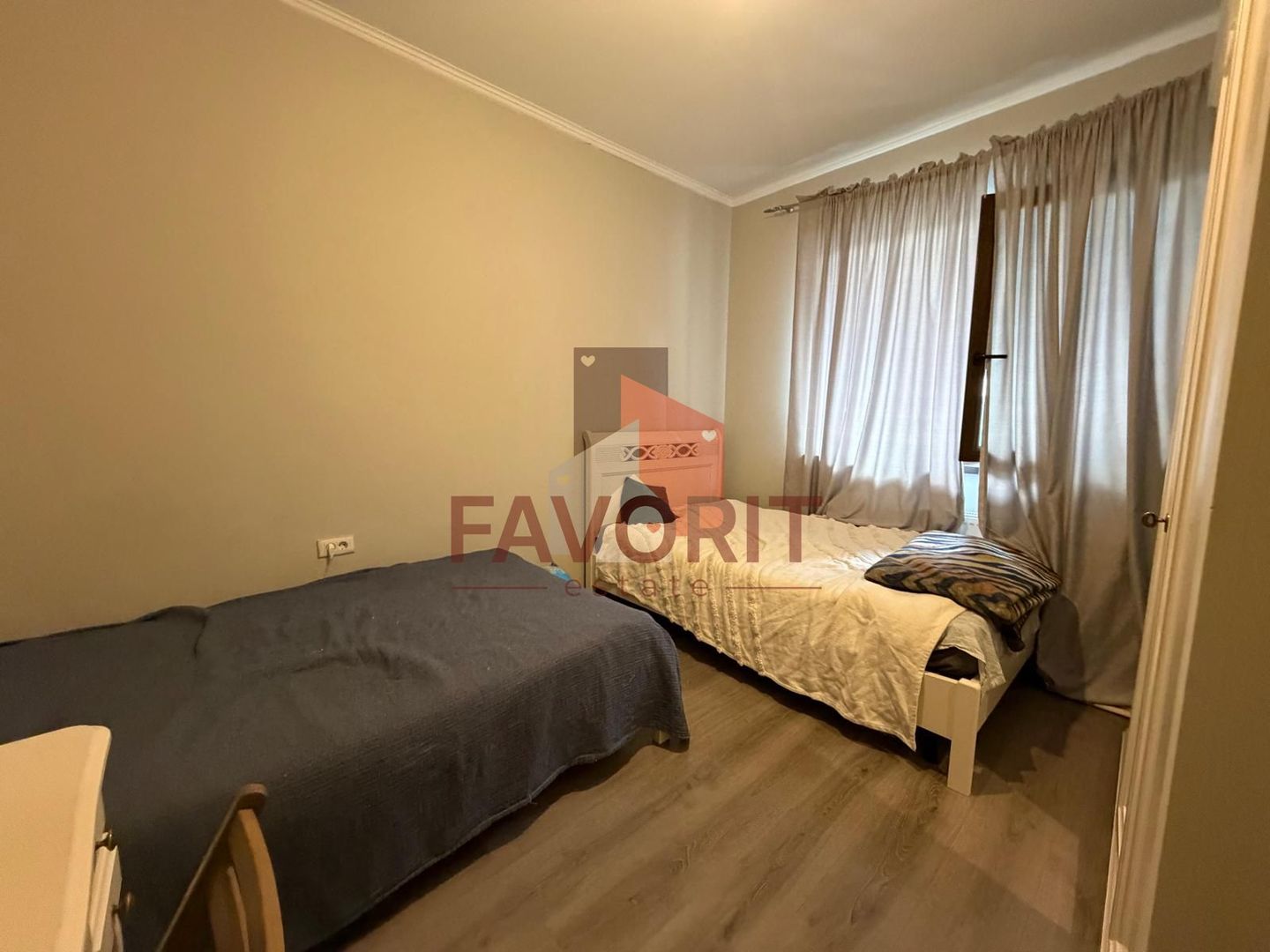 Apartament 2 camere | Giroc - Cartierul Planetelor - Poză 8