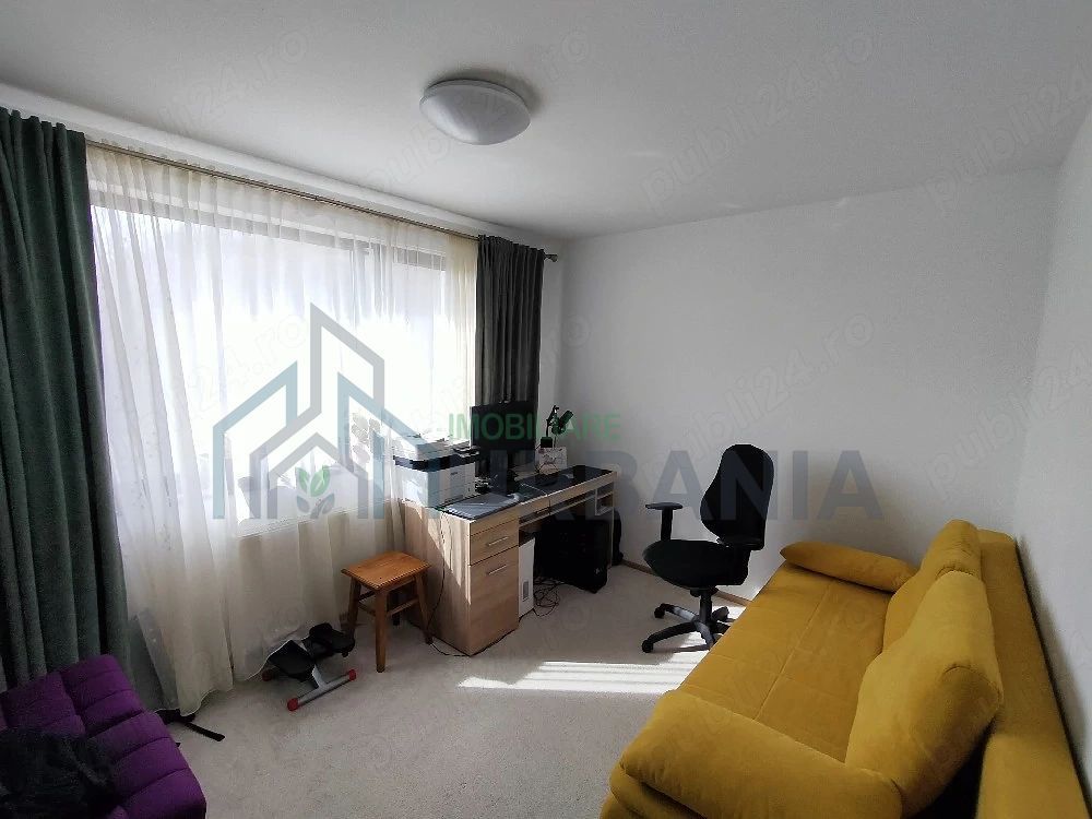 PF vand casa tip duplex la Capat lac Rediu - Poză 7