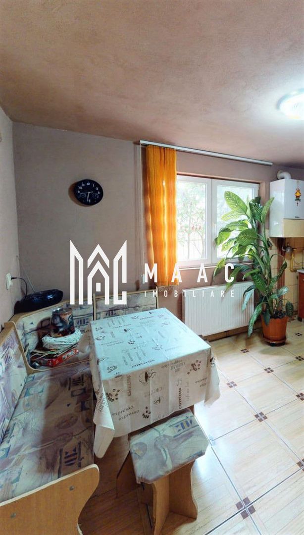 BLACK FRIDAY | Casa individuala 4 camere I Teren 266 mp I Turnisor - Poză 3