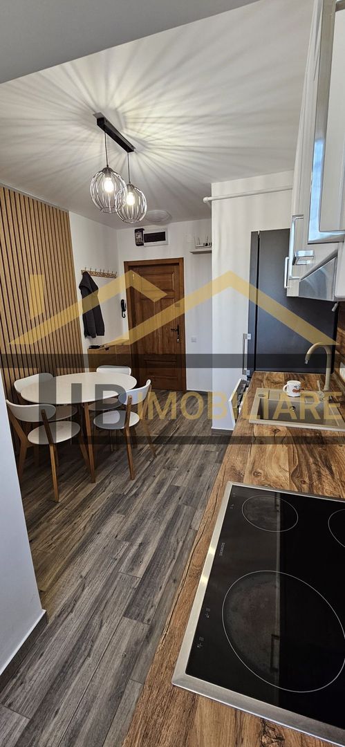 Apartament de 2 camere, 60 mp, decomandat, Zona UMFST - Poză 5