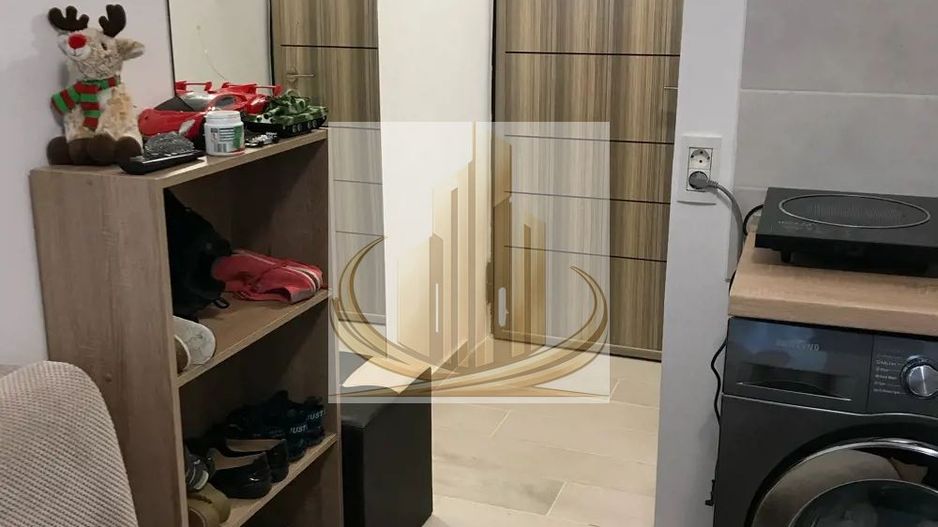 Garsoniera zona Dacia et. 1 12mp - 35500 euro - Poză 4