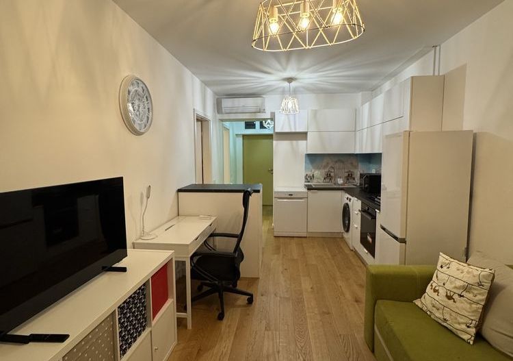 Apartament cu două camere – Aviatiei Park, zona Herăstrău - Poză 3