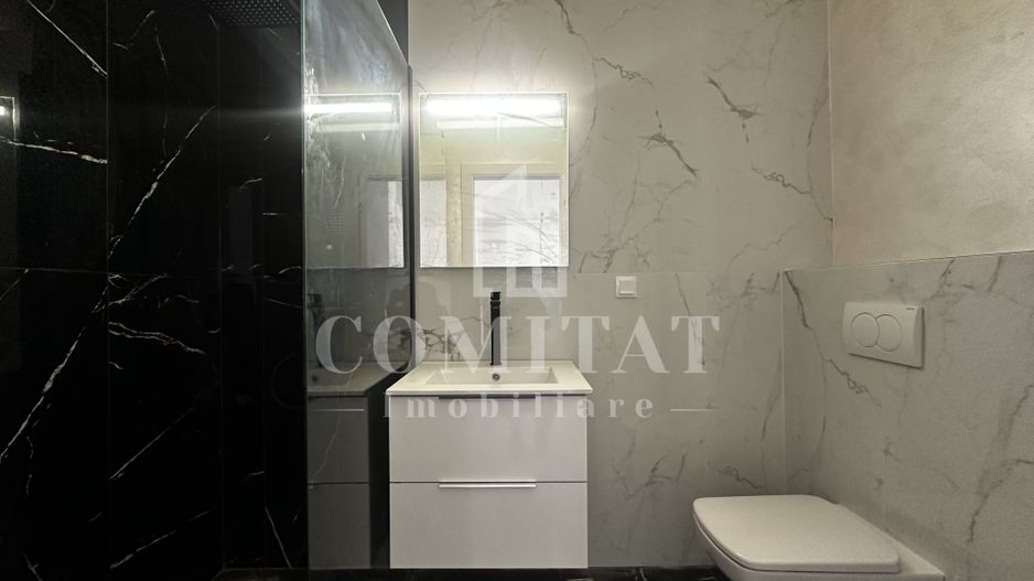 Apartament finisat | Loc de parcare | Eroilor - Poză 11