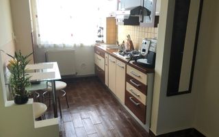 Vand apartament 2 camere, bloc nou, Anton Pann - Poză 1