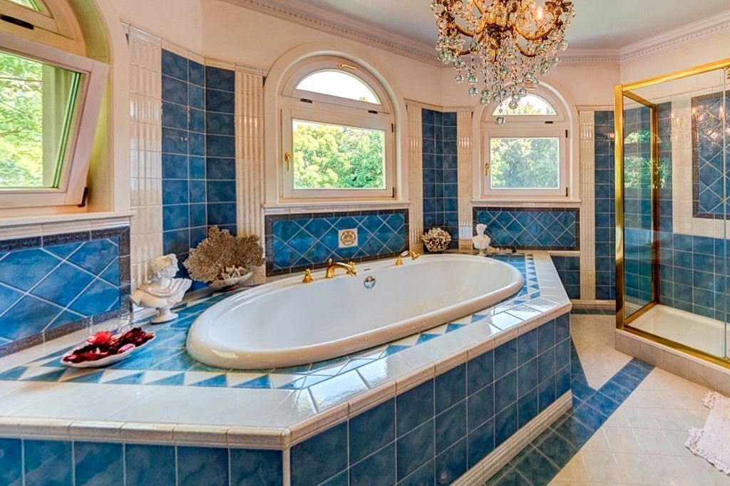 PROPRIETATE CU ENERGIE PURA |  Sanctuarul Eleganței și Rafinamentului - Poză 15