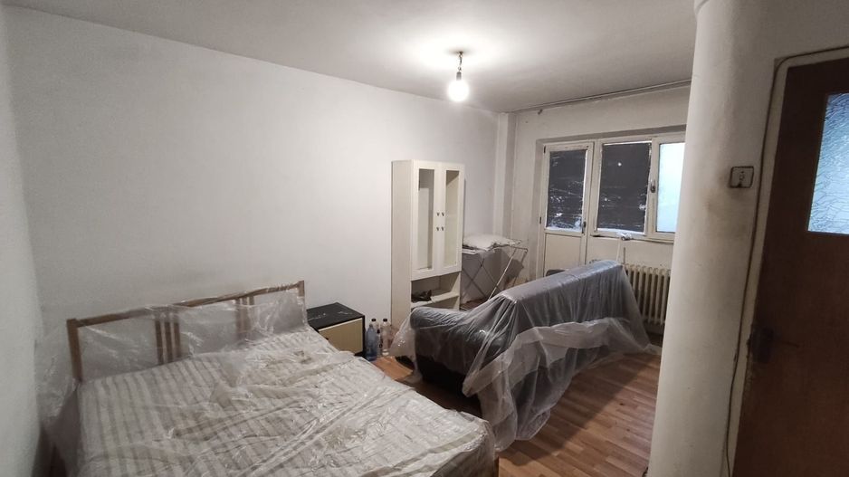 De vânzare: garsonieră - metrou - Gorjului - Poză 1