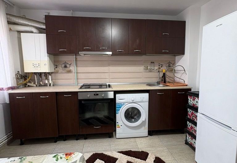 Inchiriere apartament 3 camere  confort 1 - Poză 7