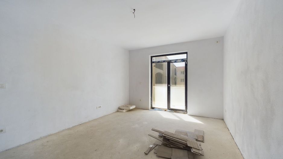 Apartament cu 2 camere Giroc - Poză 4