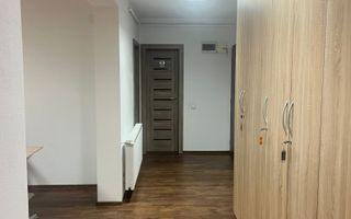 Apartament 2 camere 71 mp utili 2 bai 2 balcoane zona Arhitectilor - Poză 6