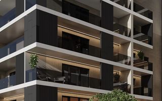 VANZARE Apartament cu 2 camere in zona Pipera Nobel Art Apartaments - Poză 16