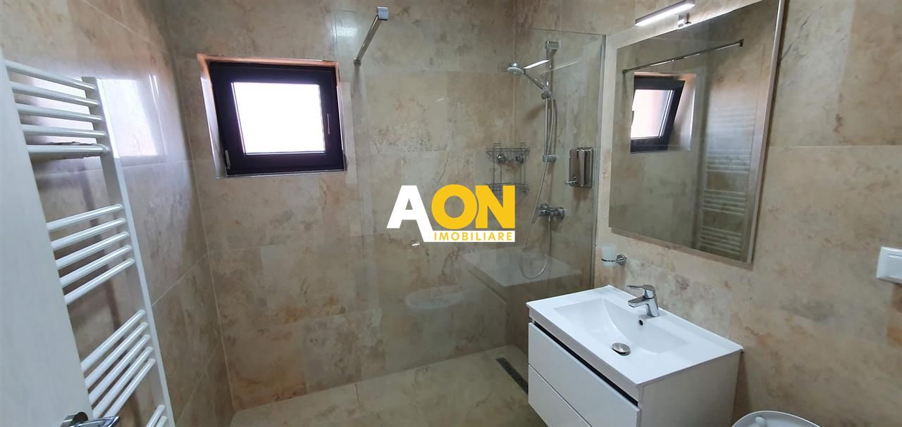 Apartament 3 camere, bloc nou, Cetate - Poză 6