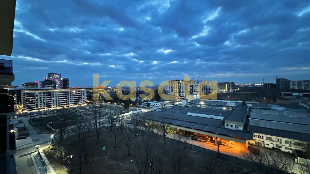 Apartament 2 camere | Nusco City Park | Nou - Poză 6