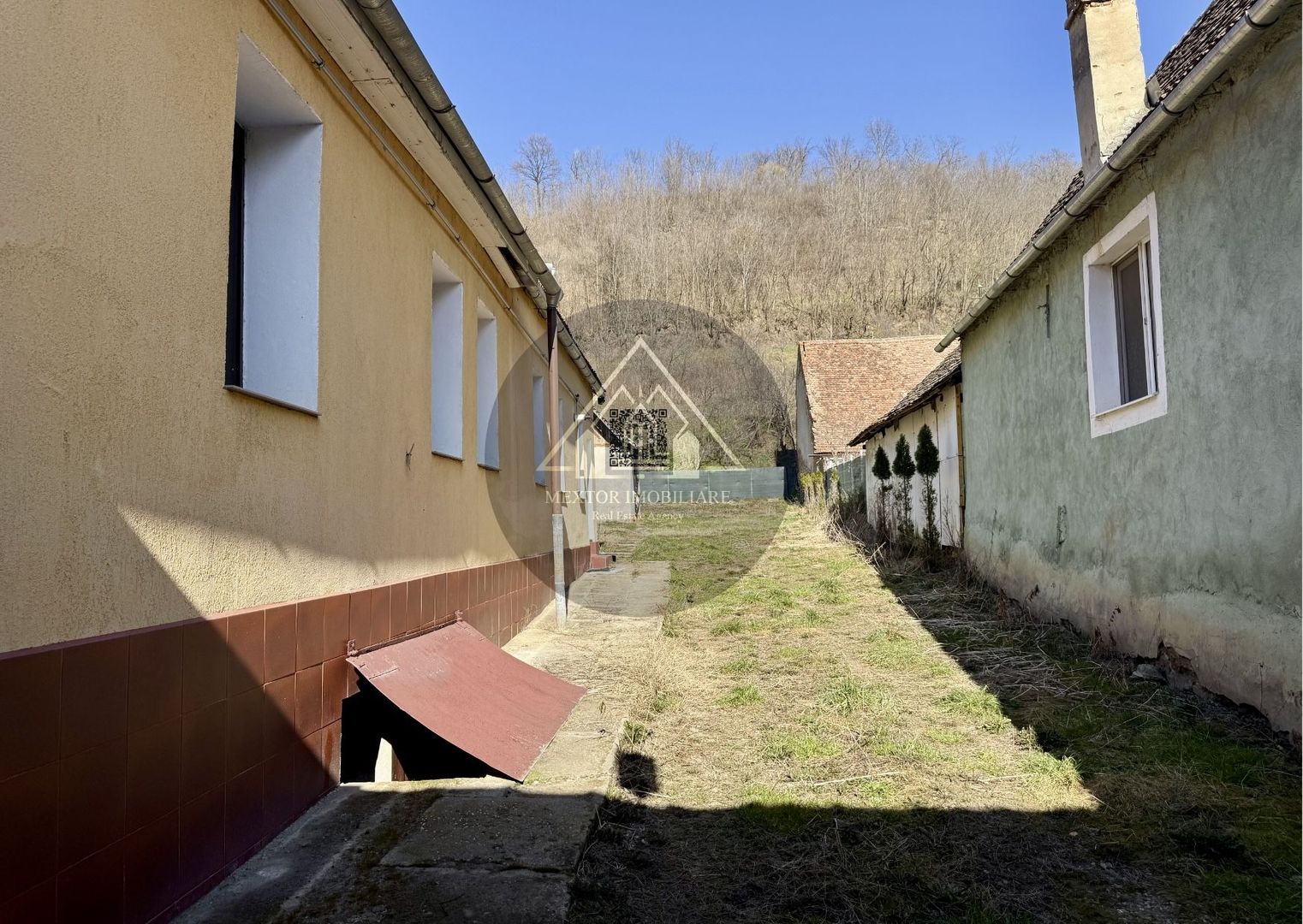 Casă renovată, Nemsa - Poză 4