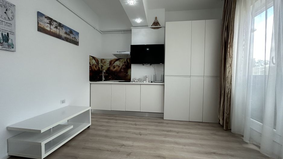 Apartament 2 camere Mamaia Nord - Poză 2