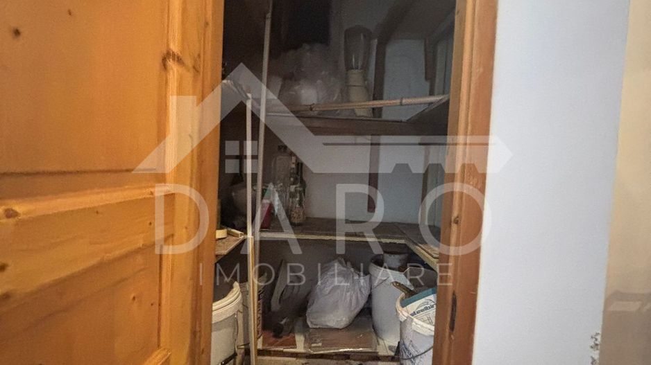 🌿 Casă primitoare, aproape de centru – Str. Spitalul Vechi - Poză 3