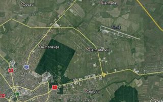 TEREN EXTRAVILAN, GIARMATA. - Poză 1