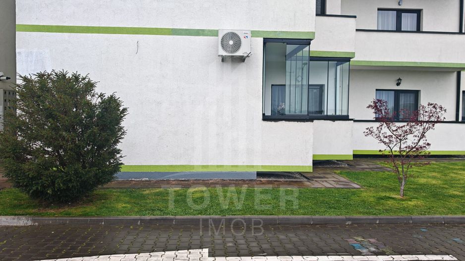 Apartament Modern 2 Camere + Loc de Parcare | Sibiu, Cartier Deventer - Poză 15