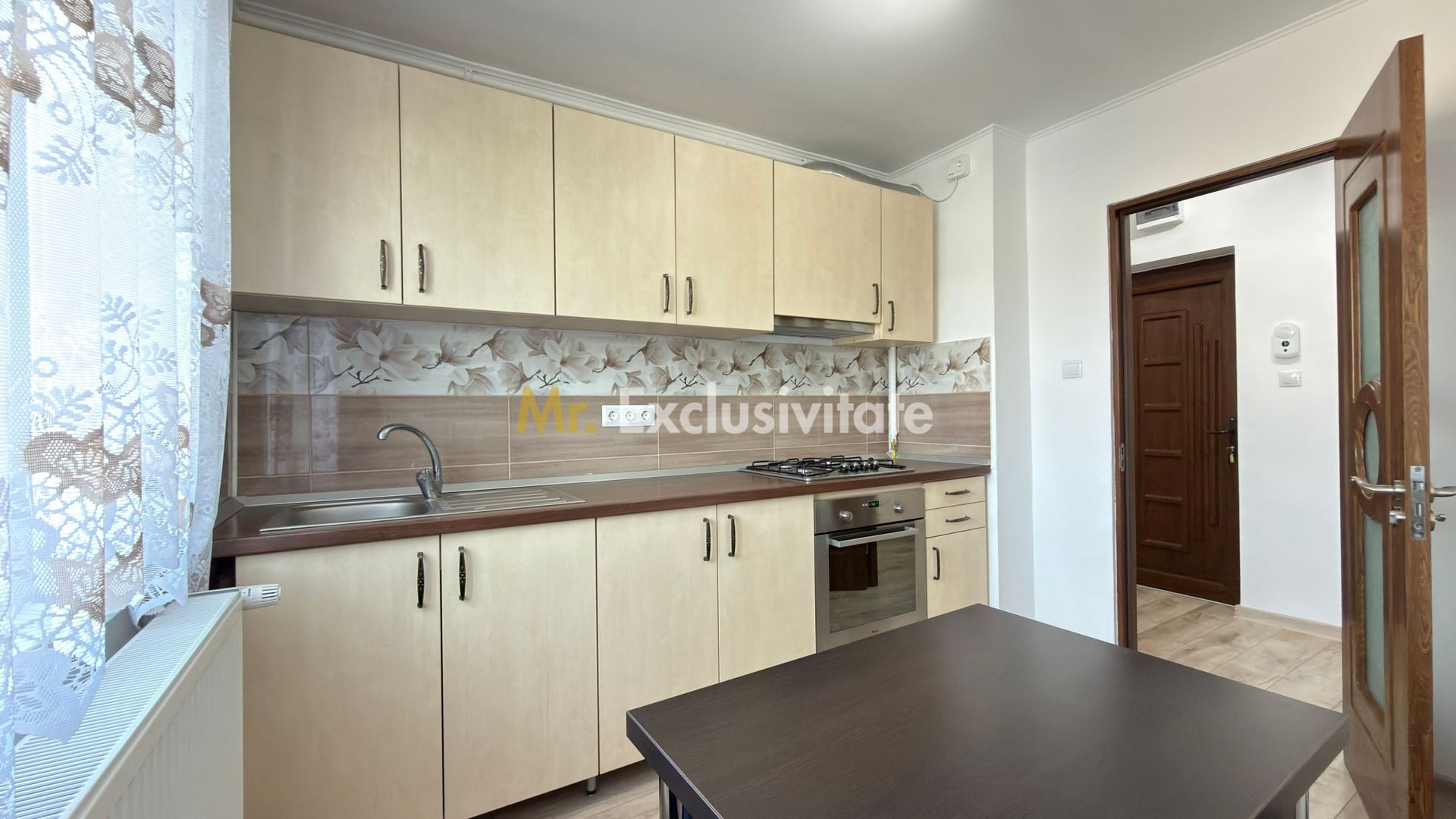 Apartament 3 camere MV1, Zona Trilak - Str. R. Ferdinand I - Carei - Poză 6