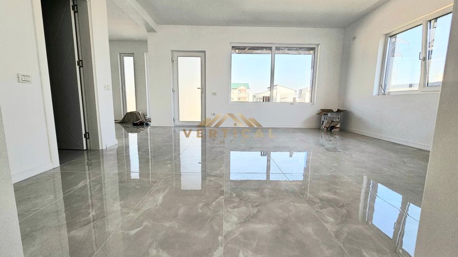 Casă Individuală parter – 3 camere - comuna Berceni - Poză 4