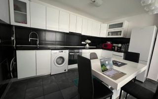 Casă individuală spațioasă D+P+E, 192 mp – Teren 300 mp | Budiu Mic - Poză 5