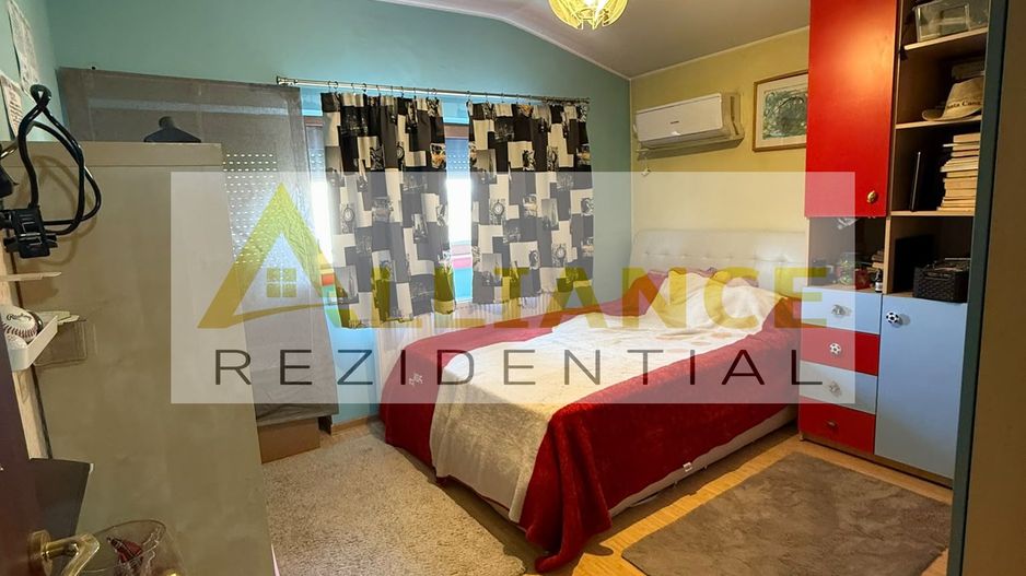 {PRIMARIE} Vila individuala cu 4 camere - 3 bai - Poză 16