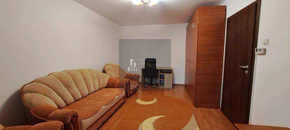 Apartament 2 camere | Rahova- Margeanului | Centrala | Loc parcare - Poză 4