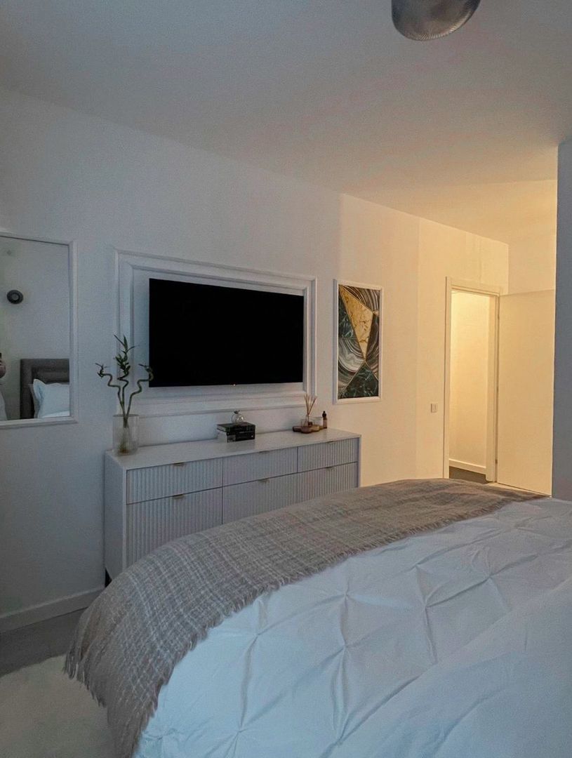 Vanzare I Apartament 2 camere I Mobilat I Aviatiei Pipera I Onix - Poză 5