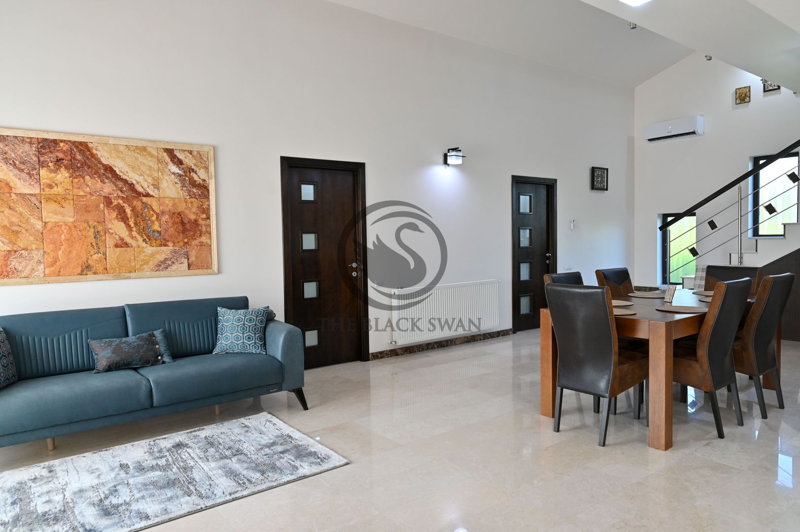 Casa cu piscina de vanzare | 3.300 mp teren | Urlati - Prahova - Poză 5