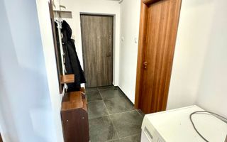 1 Camere- Renovat- Bloc Nou- zona Galata - Poză 5