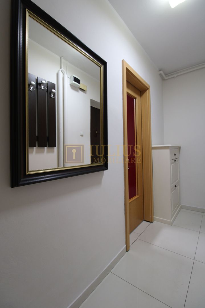 2 camere + centrala proprie, 2 minute de Piata Operei, Centru. Pet-friendly. - Poză 5