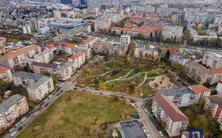 OCAZIE RARĂ: apartament 3 camere, etaj 1, Parcul Bucovina, Comision O - Poză 42