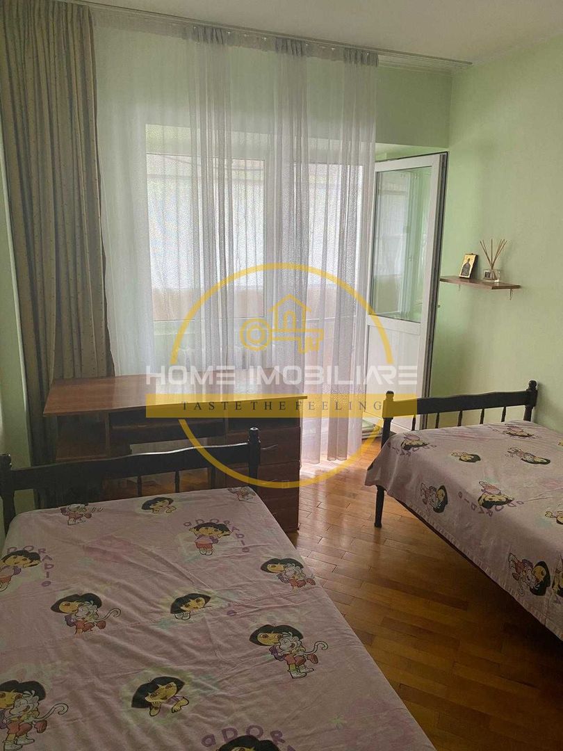 🏠Apartament 3 cam, 64MP, decomandat, etaj 1 // 📍Păcurari - Esplanada Mimoza - Poză 5