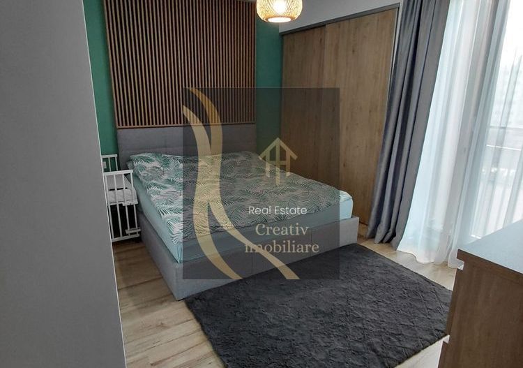 Apartament 3 camere complex rezidential Nusco Citta - Poză 6