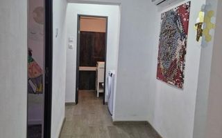 Apartament 3 camere , Doamna Ghica, mobilat, utilat, 600€ - Poză 8