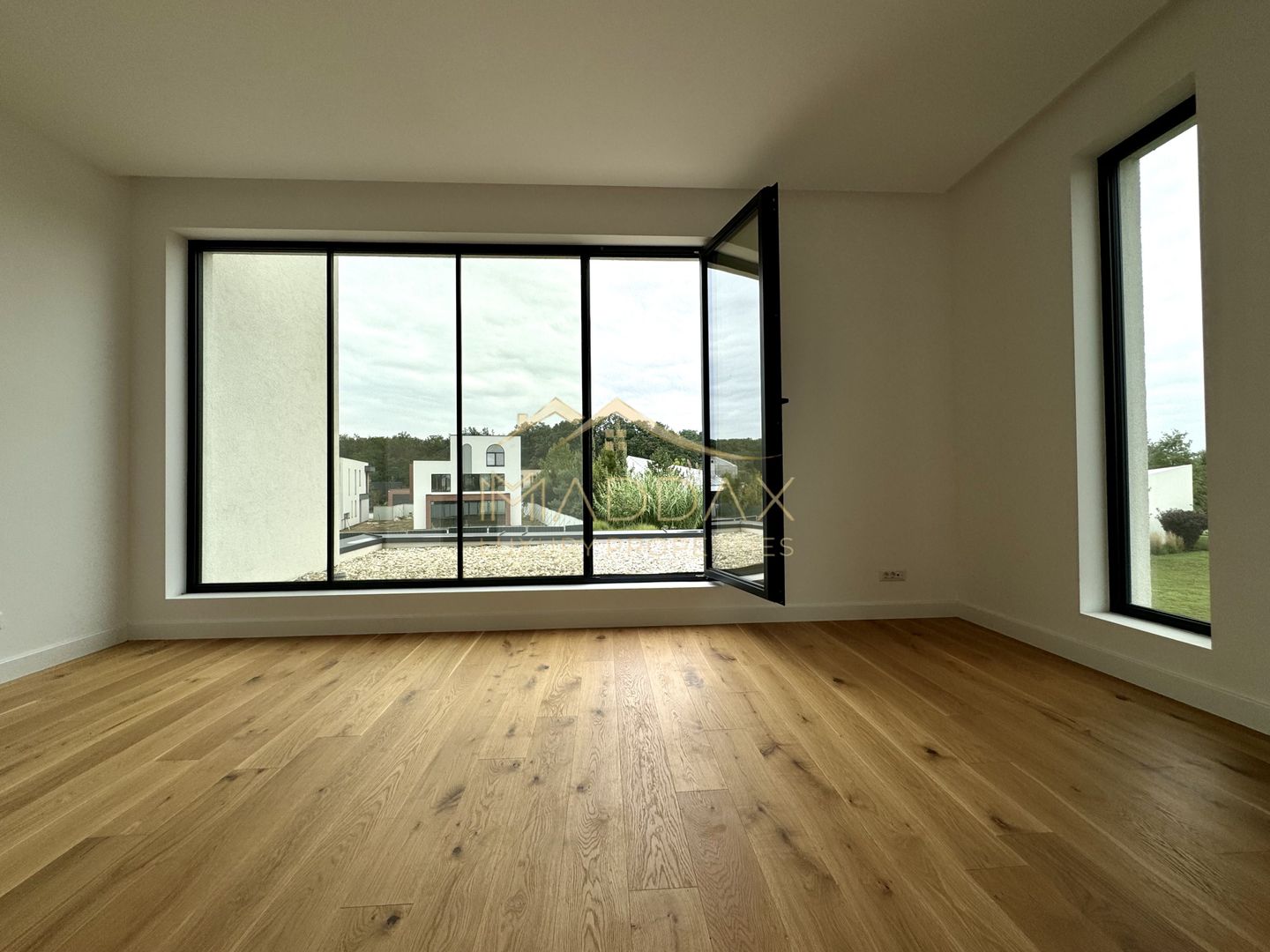 Vila Exclusivista in Mijlocul Naturii *959mp teren* / Balotesti - Poză 41