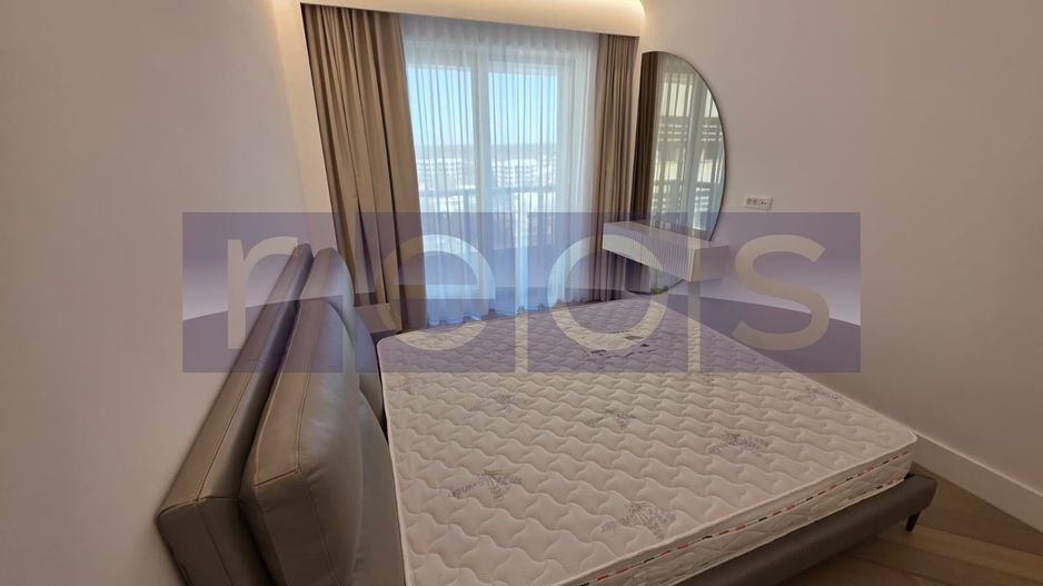 VANZARE APARTAMENT 101MP | 3 CAMERE | MOBILAT-UTILAT LUX | TERASA 26MP - Poză 7