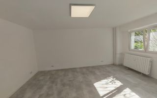 Garsonieră Renovată Total I  Calea 13 Septembrie nr. 210 I 37 MP - Poză 2