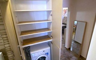 Apartament cu 3 camere + 2 băi | Parcare inclusă | Zorilor - Pasteur - Poză 9