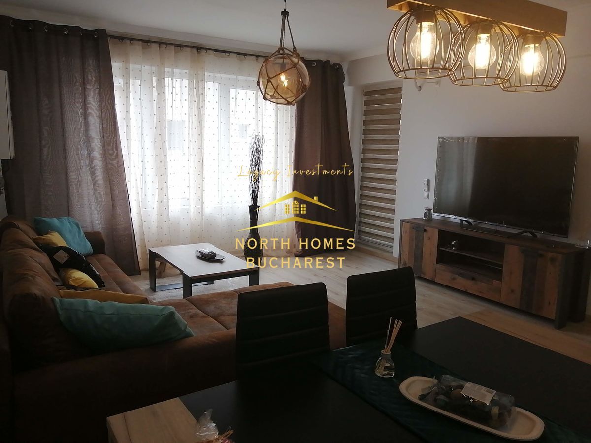 Apartament de vanzare -2 camere -Pipiera -PARCARE - Poză 4
