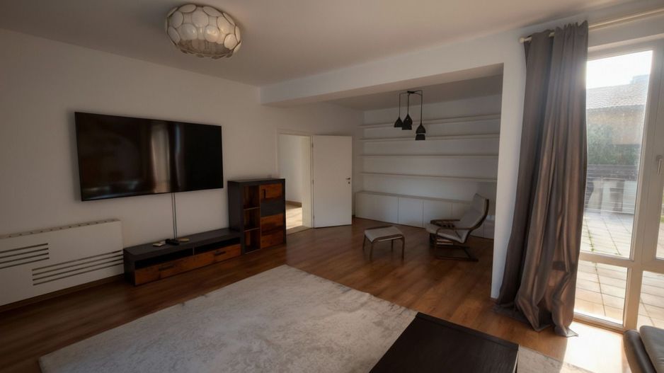 VILA SPATIOASA | 5 CAMERE | CURTE GENEROASA | OTOPENI - Poză 8