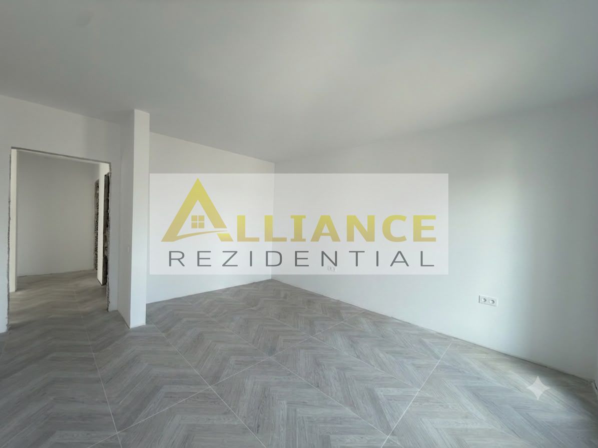 Casa individuala | P+Pod | 4 camere | Teren 427mp - Poză 9