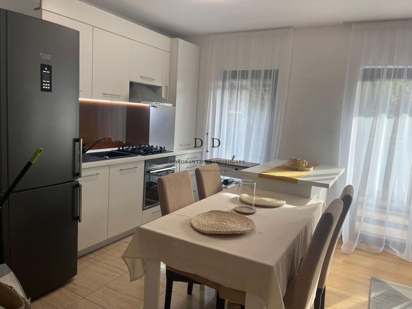 Apartament 2 camere de vânzare | Grădină proprie | Parcare | Buna Ziua - Poză 3