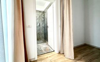 Casa de inchiriat la Liziera Pădurii - intrarea in Dumbrăvița - Poză 17