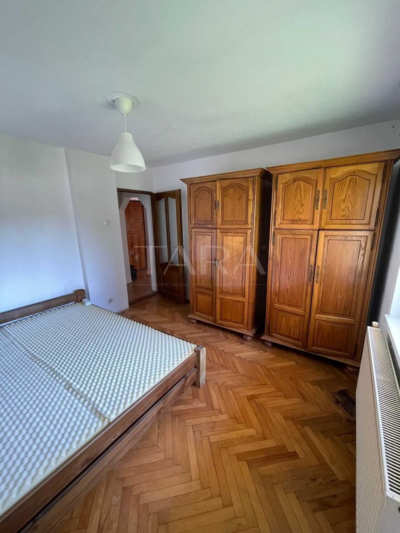 Apartament 3 camere, garaj și boxă – zona centrală Apahida - Poză 6