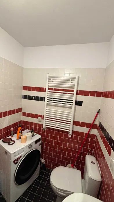 Studio de inchiriat |The Park Tineretului-10 min metrou - Poză 6