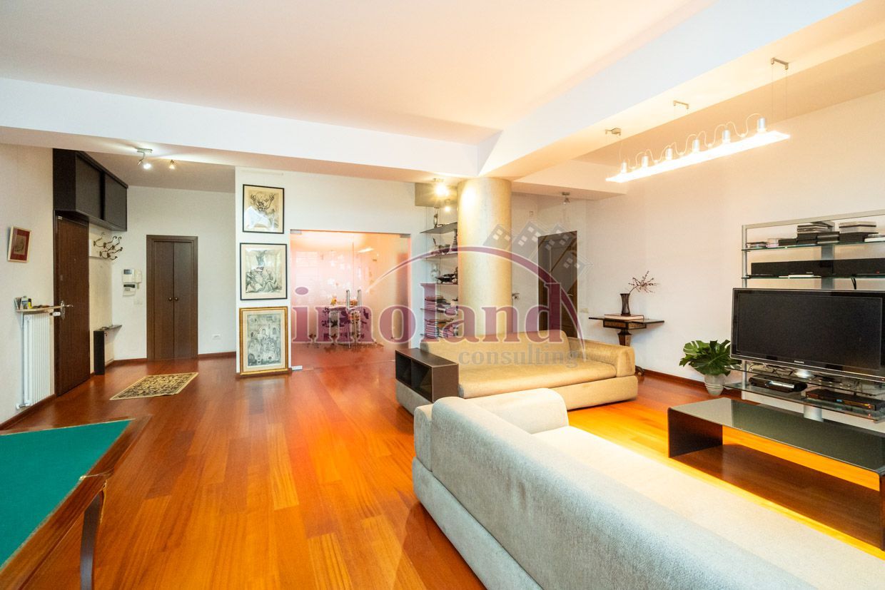 Apartament - 4 camere - vanzare - Floreasca - Parcul Verdi - Poză 4