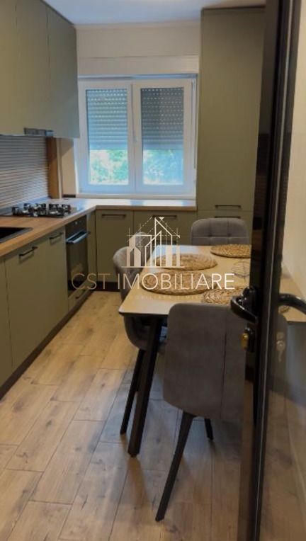 Apartament 2 camere ultracentral – Calea Bogdanestilor - Gym One - Poză 7